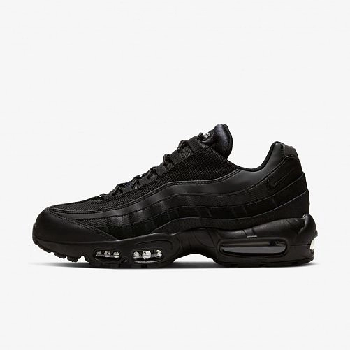 Кроссовки мужские Nike Air Max 95 Essential CI3705-001_image_2