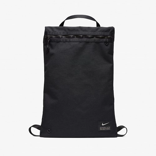 Рюкзак-мешок Nike Utility Training Gymsack 17 л CQ9455-010_image_1