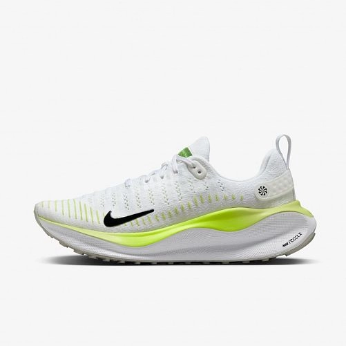 Кросівки Nike Reactx Infinity Run Flyknit 4 DR2670-101_image_2