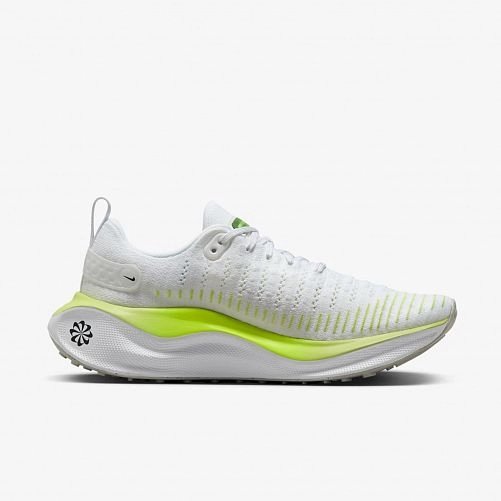Кросівки Nike Reactx Infinity Run Flyknit 4 DR2670-101_image_1