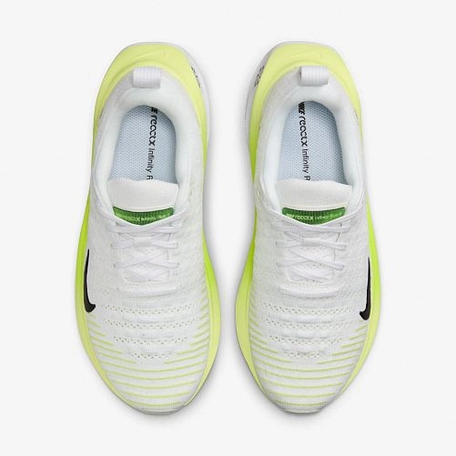 Кросівки Nike Reactx Infinity Run Flyknit 4 DR2670-101_image_6