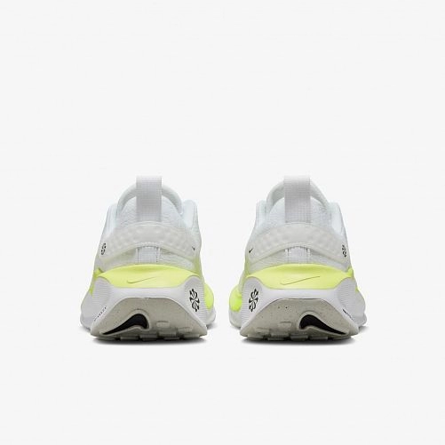 Кросівки Nike Reactx Infinity Run Flyknit 4 DR2670-101_image_4