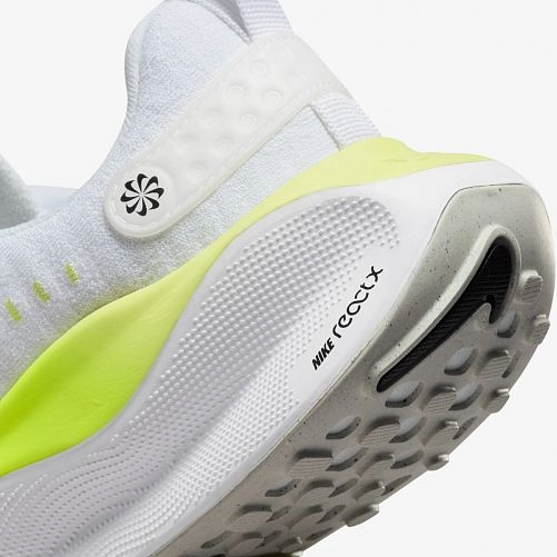 Кросівки Nike Reactx Infinity Run Flyknit 4 DR2670-101_image_3