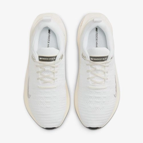 Кросівки Nike Reactx Infinity Run Flyknit 4 DR2670-104_image_8