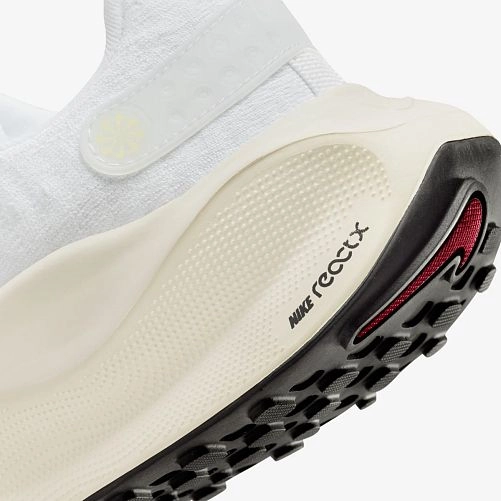 Кросівки Nike Reactx Infinity Run Flyknit 4 DR2670-104_image_3