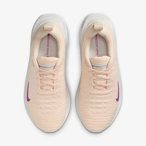 Кросівки Nike Reactx Infinity Run Flyknit 4 DR2670-800_image_8
