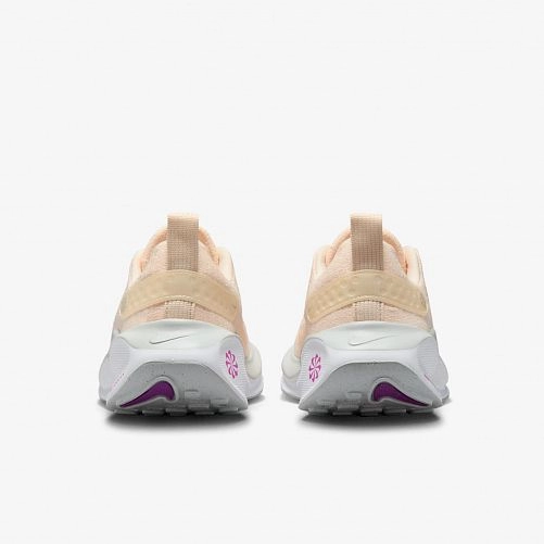 Кросівки Nike Reactx Infinity Run Flyknit 4 DR2670-800_image_5