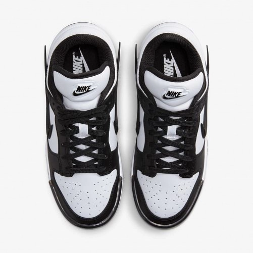 Кросівки Nike Dunk Low Twist DZ2794-001_image_5