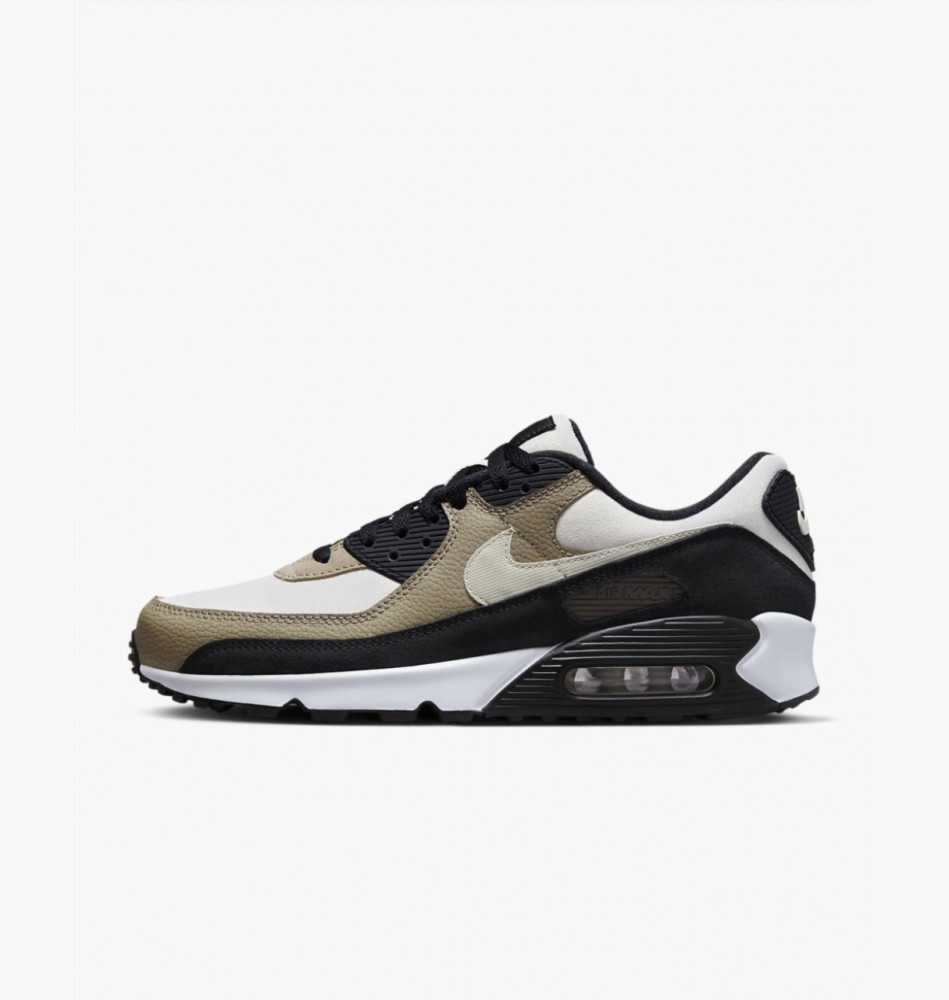 Кросівки чоловічі Nike Air Max 90 DZ3522-001_image_2