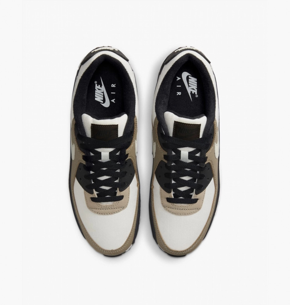 Кросівки чоловічі Nike Air Max 90 DZ3522-001_image_8