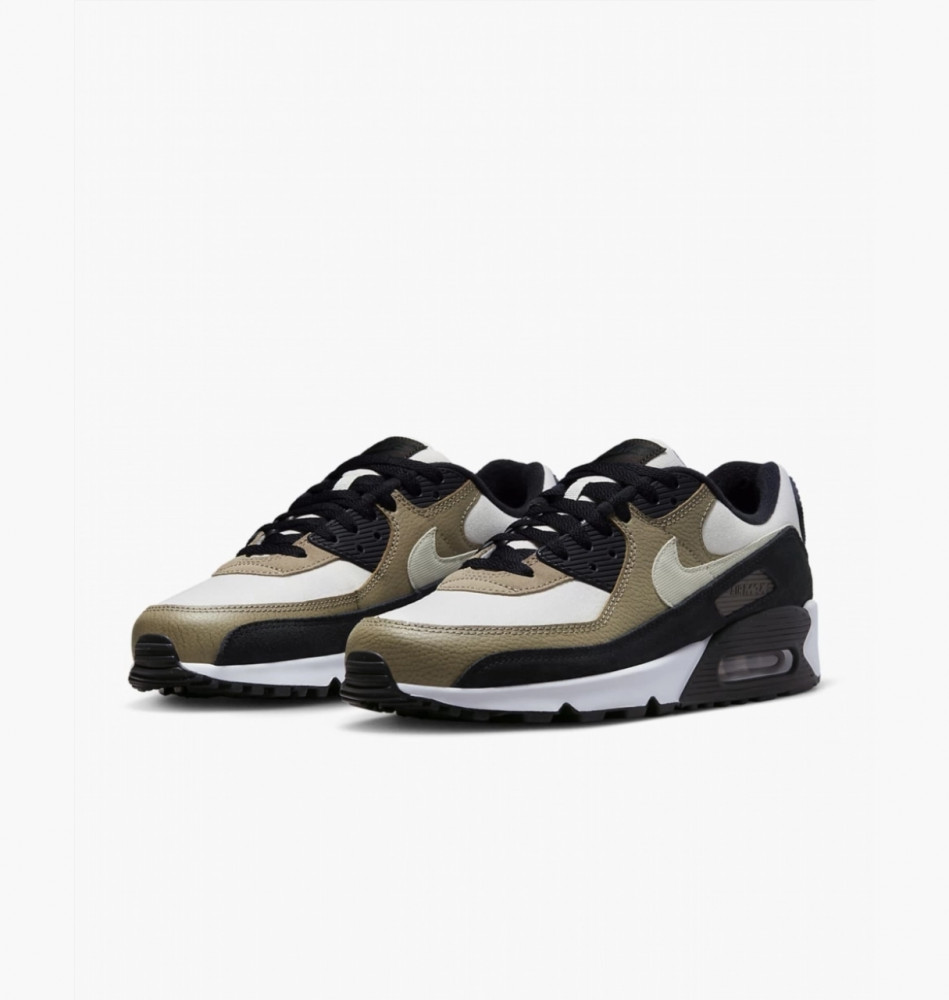Кросівки чоловічі Nike Air Max 90 DZ3522-001_image_9