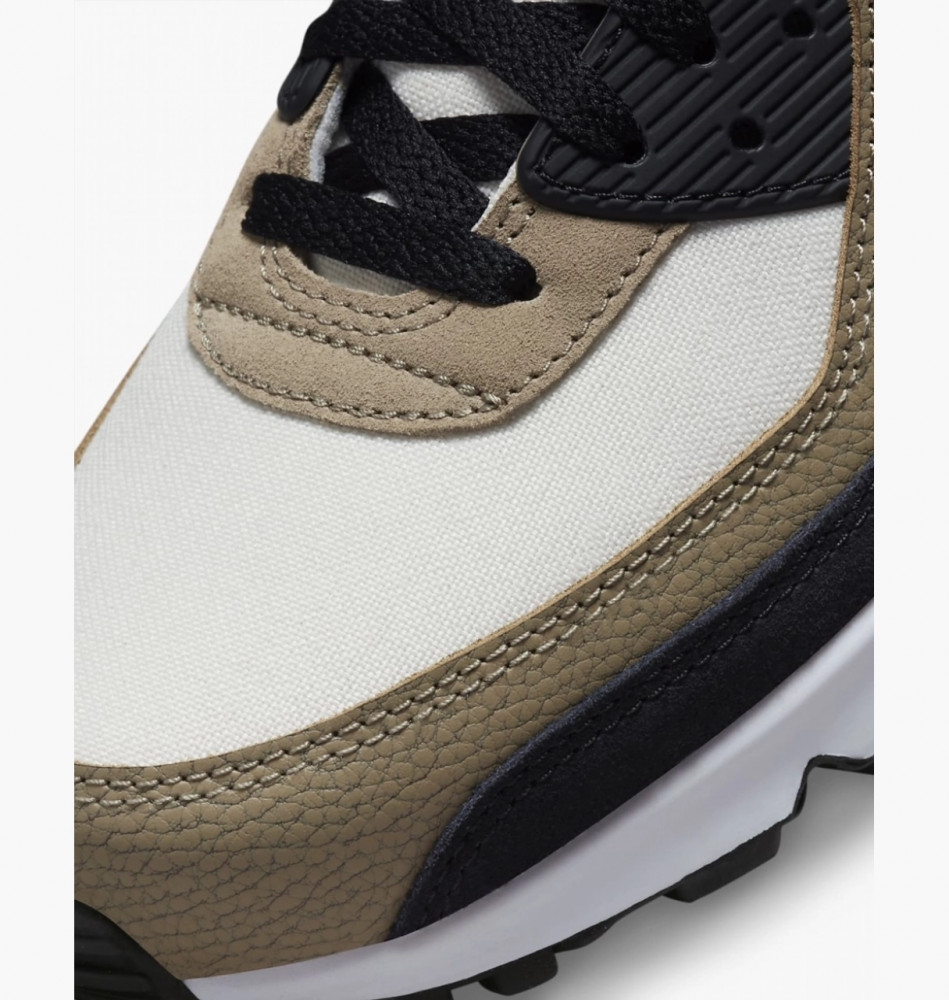 Кросівки чоловічі Nike Air Max 90 DZ3522-001_image_7