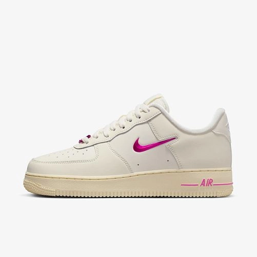Кросівки Nike Air Force 1 Low 07 Se FB8251-101_image_2