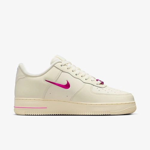 Кросівки Nike Air Force 1 Low 07 Se FB8251-101_image_1