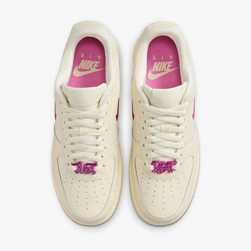 Кросівки Nike Air Force 1 Low 07 Se FB8251-101_image_6