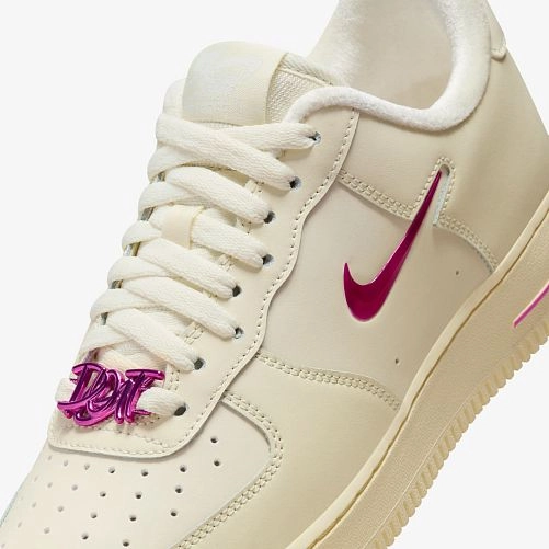 Кросівки Nike Air Force 1 Low 07 Se FB8251-101_image_9
