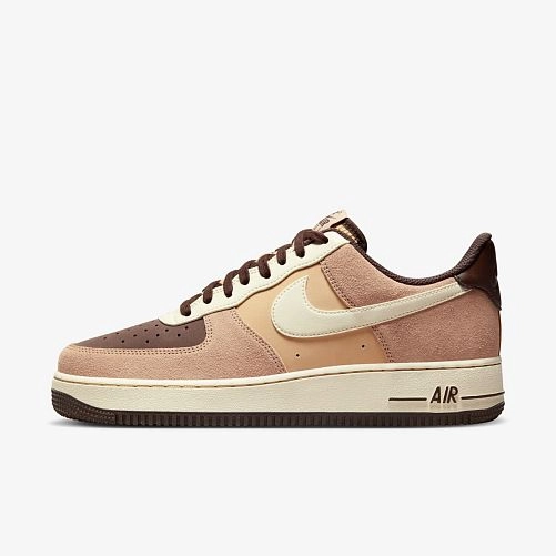 Кроссовки Nike Air Force 1 Low 07 Lv8 FB8878-200_image_2