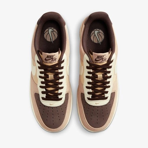 Кроссовки Nike Air Force 1 Low 07 Lv8 FB8878-200_image_8