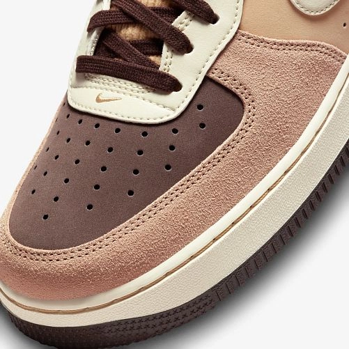 Кроссовки Nike Air Force 1 Low 07 Lv8 FB8878-200_image_7