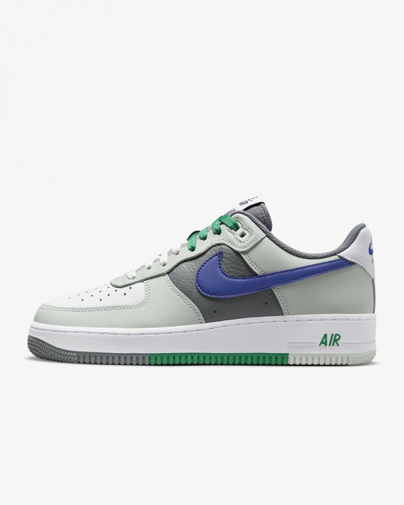 Кроссовки Nike Air Force 1 07 Lv8 FD2592-001_image_2