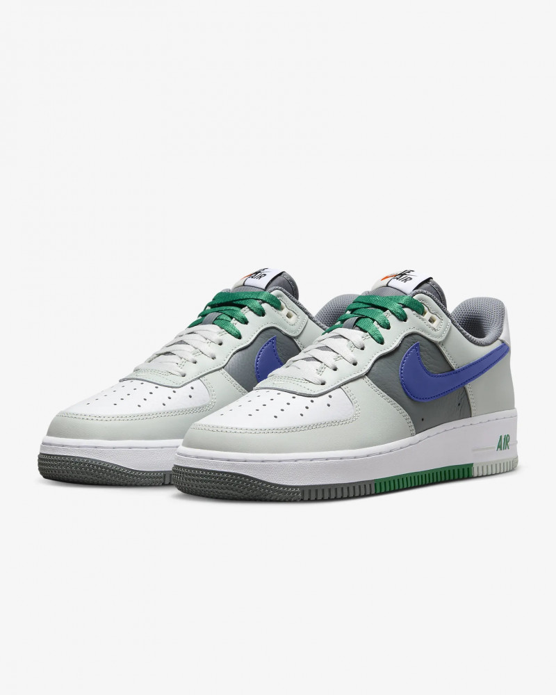 Кроссовки Nike Air Force 1 07 Lv8 FD2592-001_image_3