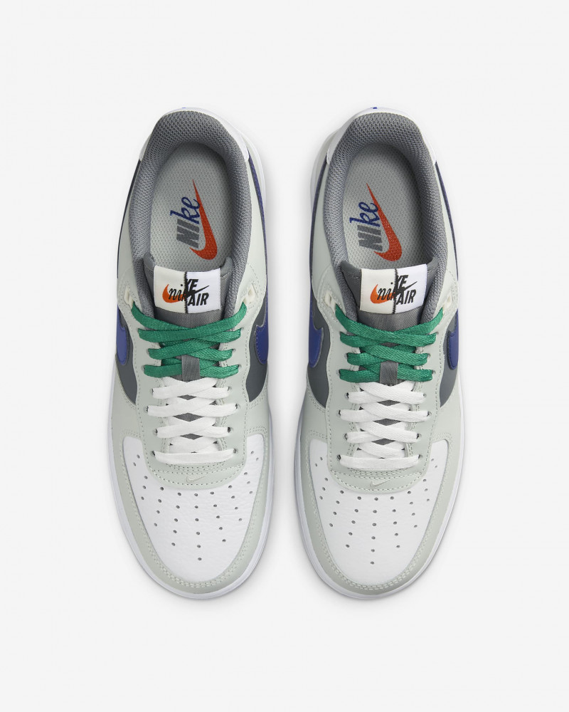 Кроссовки Nike Air Force 1 07 Lv8 FD2592-001_image_6
