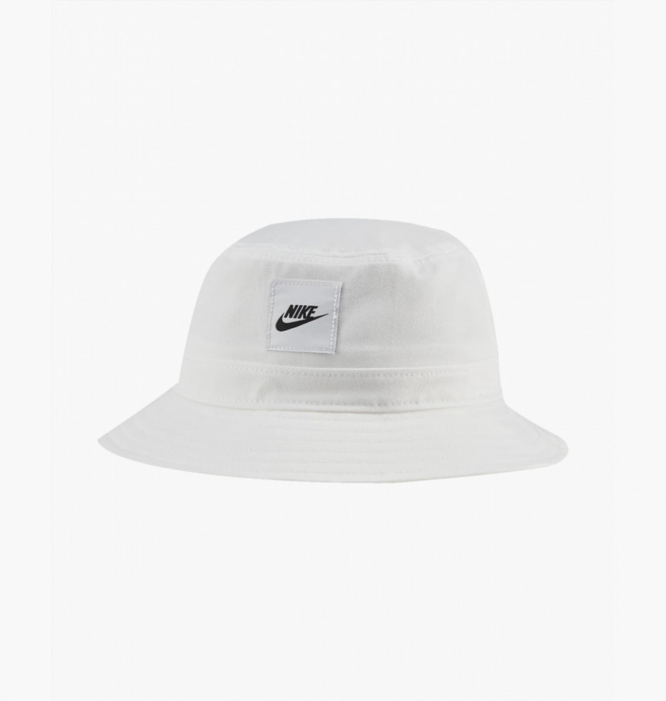 Панама Nike Sportswear Futura Core Bucket CK5324-100_image_1