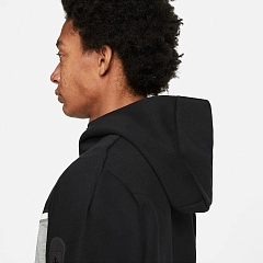 Толстовка Nike Sportswear Tech Fleece Black CU4489-016_image_3
