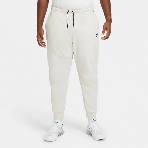 БРЮКИ NIKE M NSW TCH FLC CU4495-072_image_8