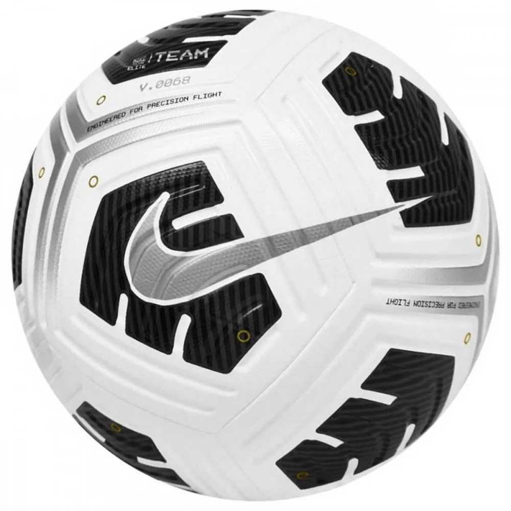 М'яч футбольний Nike Club Elite Team CU8053-100_image_1