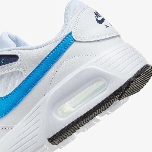 Мужские кроссовки Nike Air Max SC CW4555-113_image_4