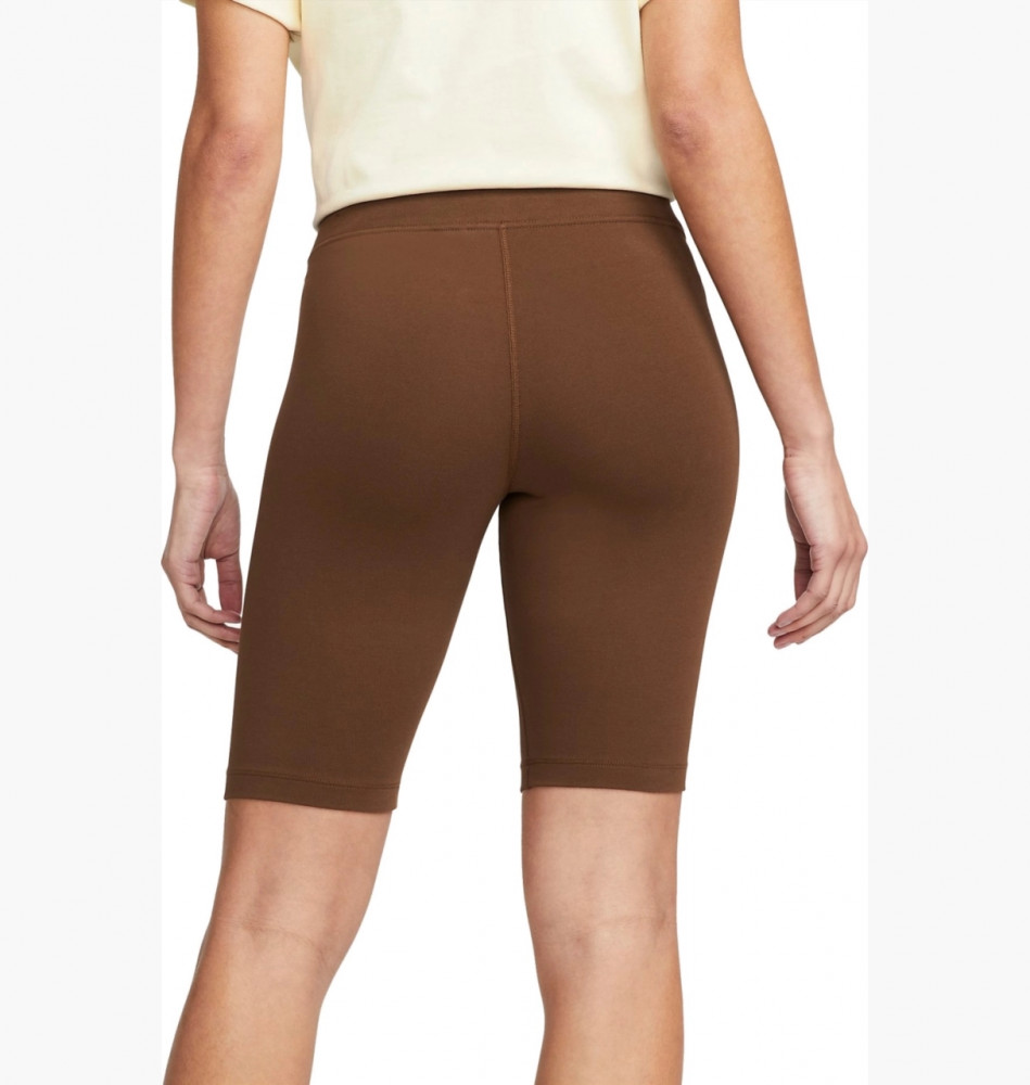 ШОРТЫ NIKE W NSW ESSNTL MR BIKER SHORT CZ8526-259_image_2