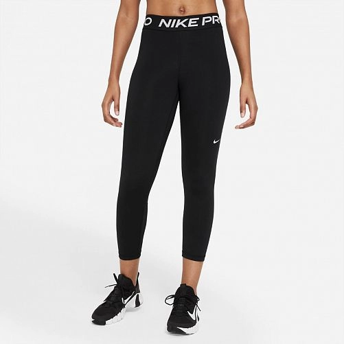 Жіночі леггінси Nike Dri-Fit Pro 365 Tight Crop CZ9803-013_image_1