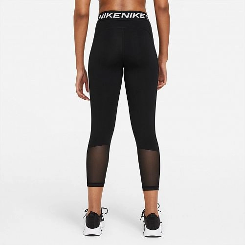 Жіночі леггінси Nike Dri-Fit Pro 365 Tight Crop CZ9803-013_image_2