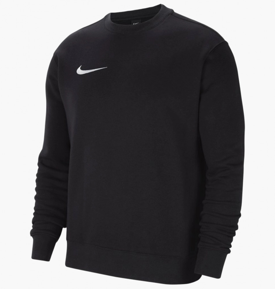 Свитшот Nike Park 20 Fleece Crew Cw6904-010_image_1