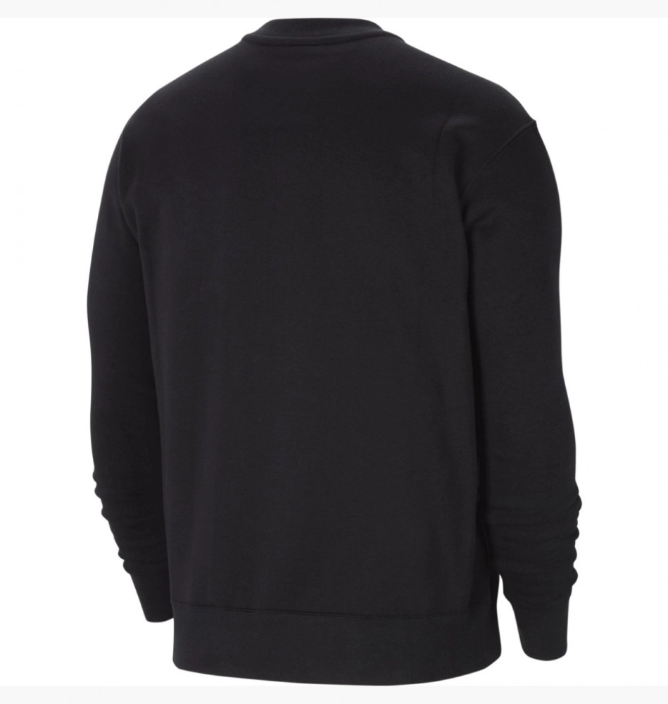 Свитшот Nike Park 20 Fleece Crew Cw6904-010_image_2