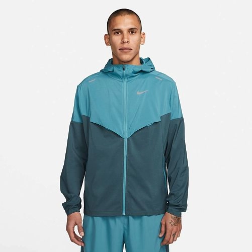 Куртка Nike Windrunner Blue Cz9070-379_image_1