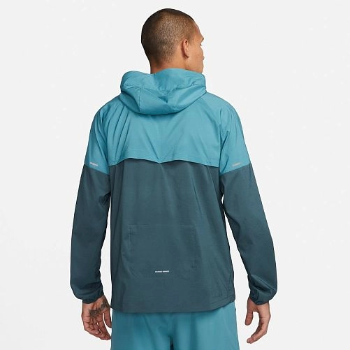 Куртка Nike Windrunner Blue Cz9070-379_image_2