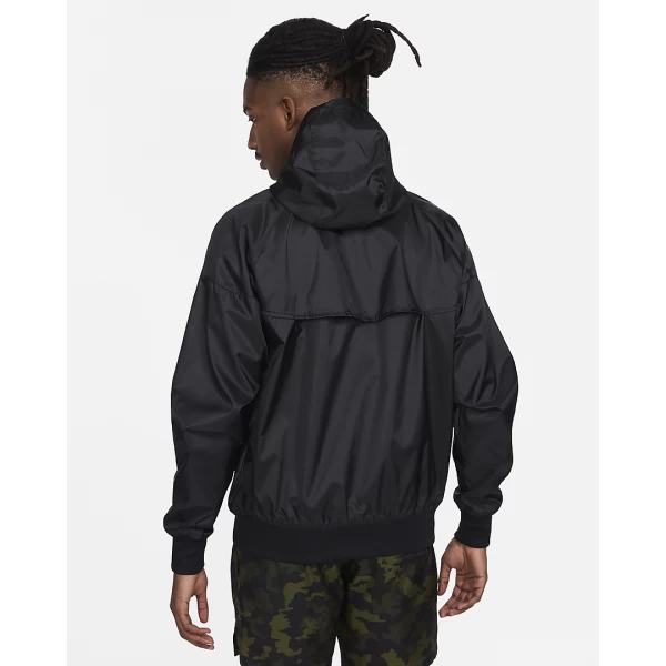Чоловіча куртка Nike Sportswear Windrunner DA0001-010_image_2