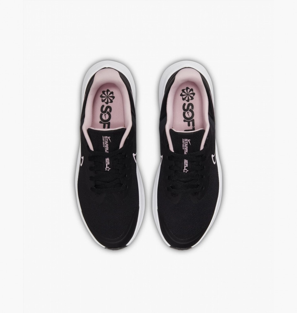 Кросівки дитячі Nike Star Runner 3 DA2776-002_image_4