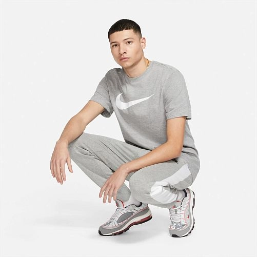 Футболка чоловіча Nike Icon Swoosh Tee DC5094-063_image_3