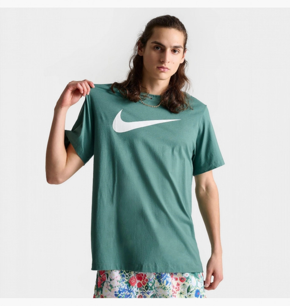 Футболка чоловіча Nike Icon Swoosh Tee DC5094-361_image_1