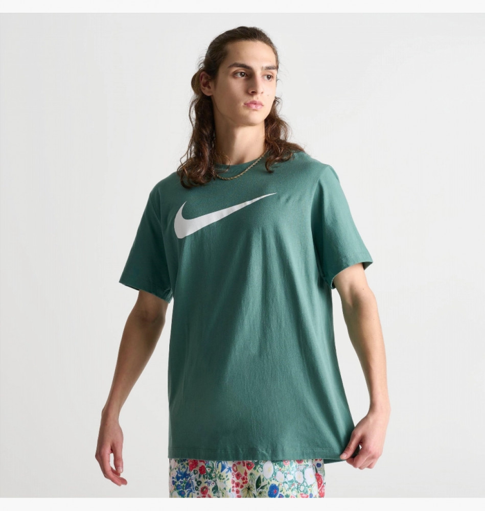 Футболка чоловіча Nike Icon Swoosh Tee DC5094-361_image_4