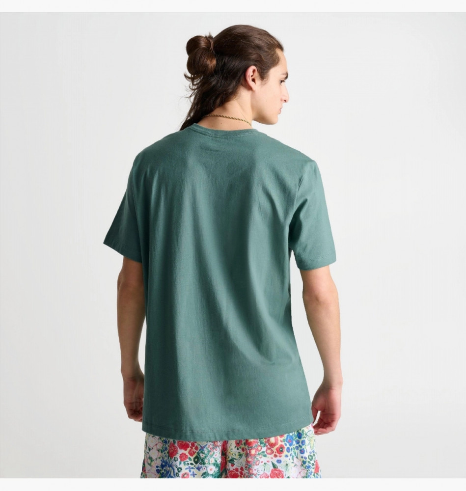 Футболка чоловіча Nike Icon Swoosh Tee DC5094-361_image_2