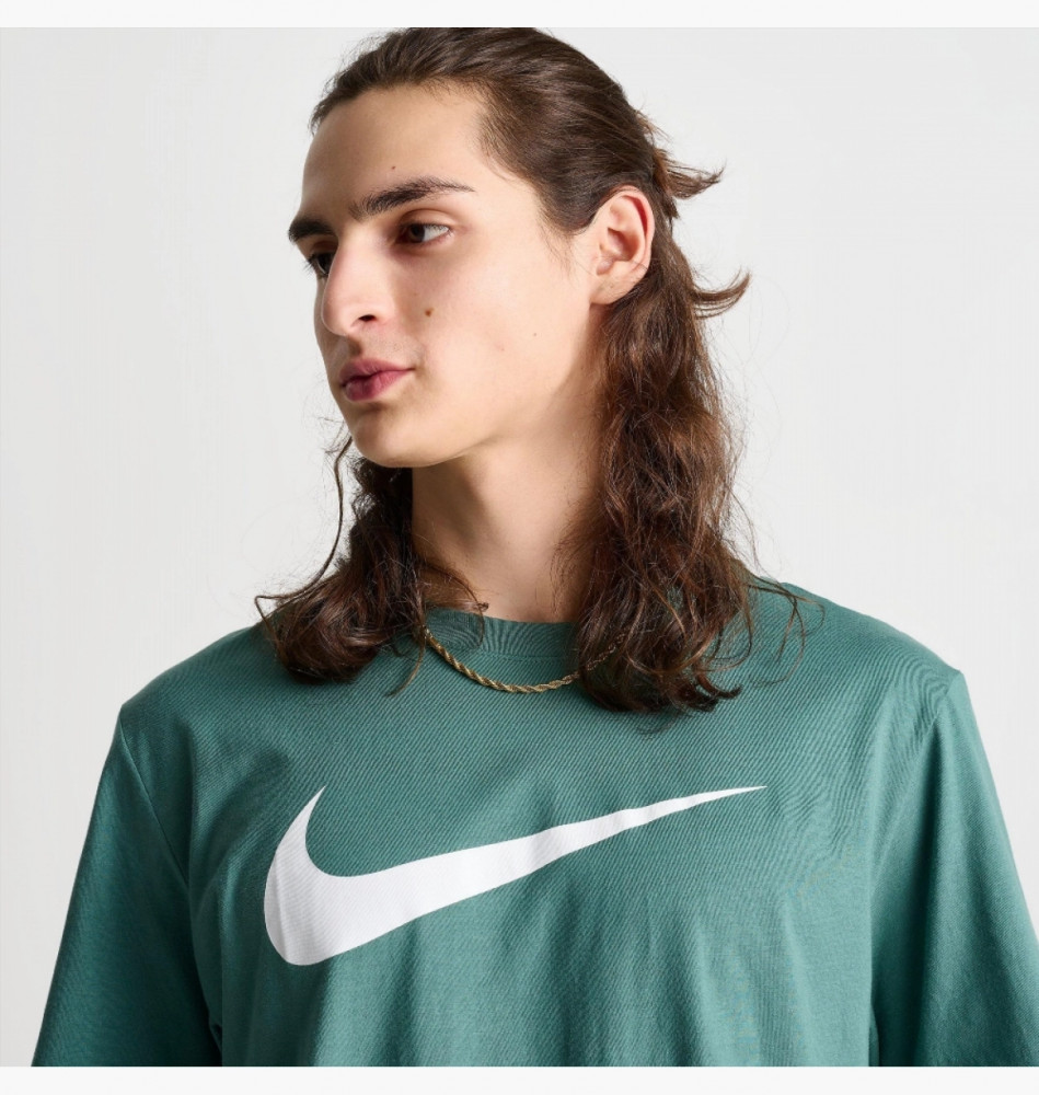 Футболка чоловіча Nike Icon Swoosh Tee DC5094-361_image_3
