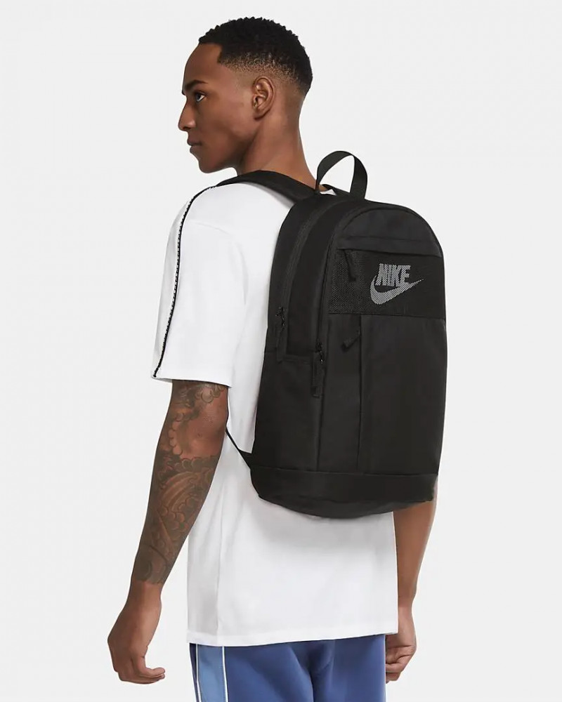 Рюкзак спортивный Nike Elemental DD0562-010_image_8