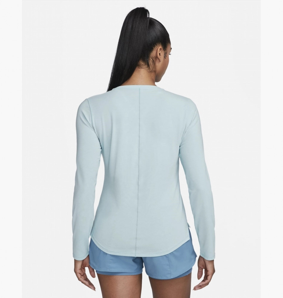 Футболка Nike Womens Standard Fit Short-Sleeve Top Dd0618-442_image_2