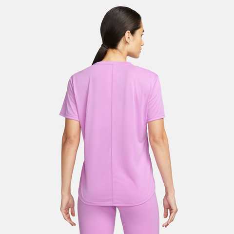 Футболка NIKE W NK ONE DF SS STD TOP DD0638-532_image_2