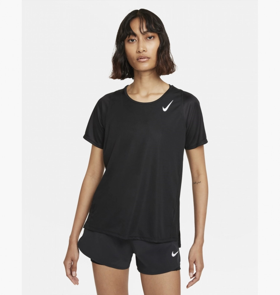 Футболка Nike Dri-Fit Race Czarna DD5927-010_image_1