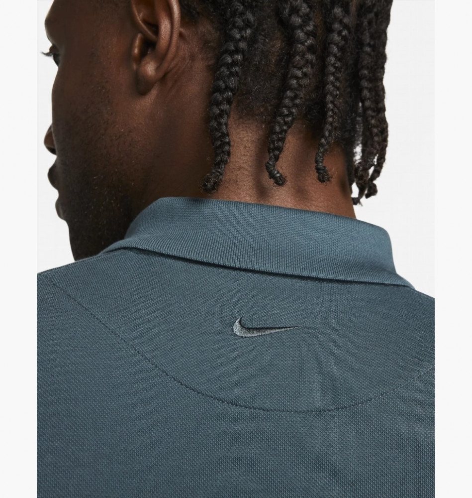 Поло Nike The Polo Rafa Turquoise DD8532-328_image_3